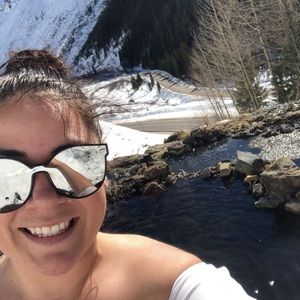 Meet your Posher, Lily k